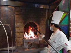 -大鸭梨烤鸭(左家庄店)