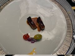 -北京饭店谭家菜