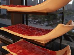 -左庭右院鲜牛肉火锅(苏州园区永旺店)