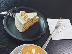 澳白-NokNok Coffee(宽窄巷子店)