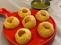 -Pita's&Tika's中东和印度风味餐厅(龙湖天街店)