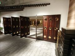 -大视光学•LINDBERG林德伯格•全球手工眼镜集合店(王府井店)