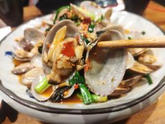 口味花甲-湘里乡亲甲王二老店