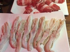 -红花椒火锅(泰州万达店)