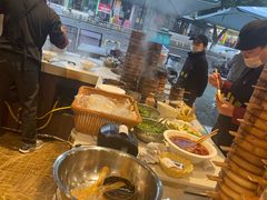 -豆相识•九九豆腐脑(牛咡桥店)