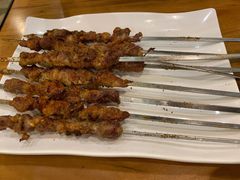 -巴依老爷新疆美食(望京小街店)