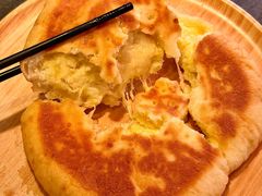 -百彦蒙古包·碳烤羊排·手抓羊肉(万江首店)