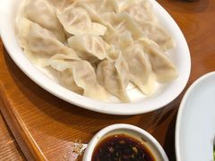 海胆水饺-海铺·渔家虾水饺(皇姑店)