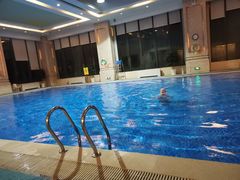 -曲江惠宾苑宾馆(大雁塔大唐不夜城店)