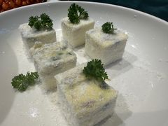 -楼兰古丽·新疆拌面·清真(华阳城店)
