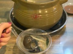 砂煲大螺-正宗南铁拉叔沙煲螺·烧烤·秘制靓粥(南铁总店)