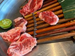 -一品诚记烤肉(大连柏威年购物中心店)
