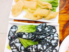 猪皮-洪大厨鸡煲(福田店)