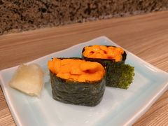 -小山日本料理(兴业太古汇店)
