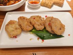 -枣子树·素食餐厅(普陀山店)