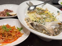 -同庆楼(滨湖万达广场店)