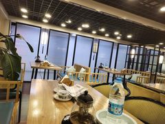 大堂-老苏州大客堂·苏帮菜·松鼠桂鱼·苏州传统小吃(观前街人民商场店)