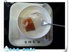 鲜奶木瓜雪耳-太清凉茶糖水(前海店)