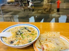 -小桃园·豆浆油条(复兴中路店)