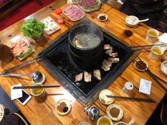 -滇藏石锅宴(北门坡古城管理局店)