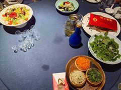 -金狮麟·新豫菜(金码大厦店)