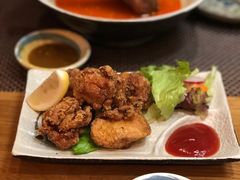 -樱の千渡日式料理·铁板烧•烧鸟(金盛田广场店)