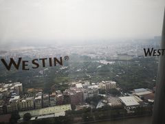 -广交会威斯汀酒店