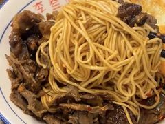 -李叁面馆(妇幼店)