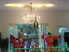 -阿拉丁新疆风味餐厅·清真(罗廊巷店)