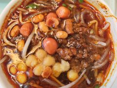 -眉州东坡(通州店)