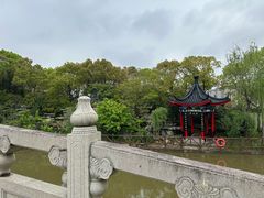 -南汇桃花村