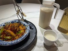 -川味堂·四川豆花(八卦岭店)