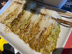 -木屋烧烤(惠阳华润小径湾店)