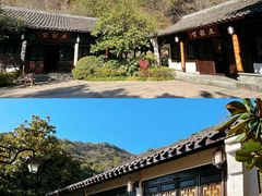 -杭州半山国家森林公园