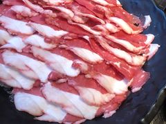 原味牛胸膘-盡膳口福·百年汤方火锅(科华北路店)