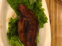 -阿凡提餐厅(簋街店)