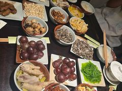 -青藤茶馆(南山路店)