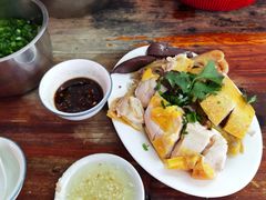 -肥婆兰鸡饭(西门外街店)