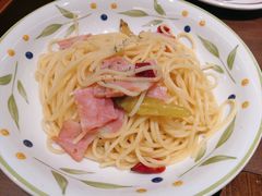 麻辣意面-萨莉亚意式餐厅(杭州滨江天街店)