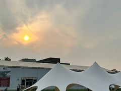 -西青郊野公园