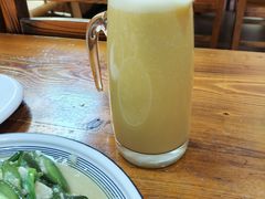 -下梅人家土菜馆(历史文化餐厅度假区店)