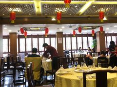 大堂-绿波廊(豫园店)