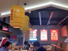 -怪噜范·老贵阳街头名小吃(鸿通城店)