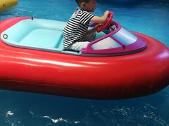 -蒙特利亲子乐园