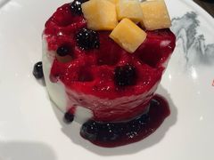 -梅飞酒家(桑园路店)