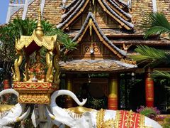 -西双版纳傣族园