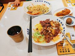 -陳香貴·兰州牛肉面(上海长风大悦城店)
