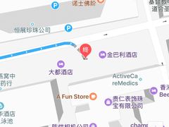 -新记餐厅(香槟大厦店)