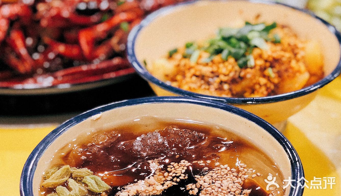 这家店简直是夏天标配🦞🦞🦞