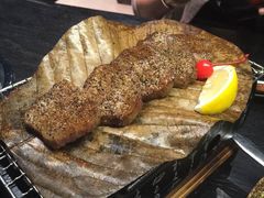 -小十料理(新城店)